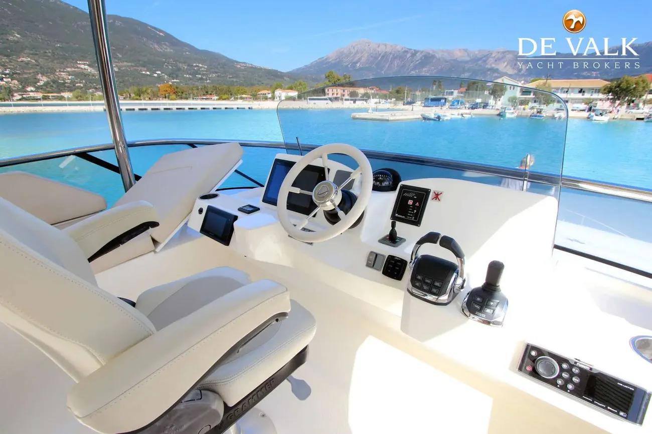 Thumbnail von Absolute Navetta 58