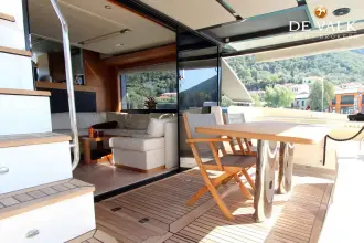 Thumbnail von Absolute Navetta 58