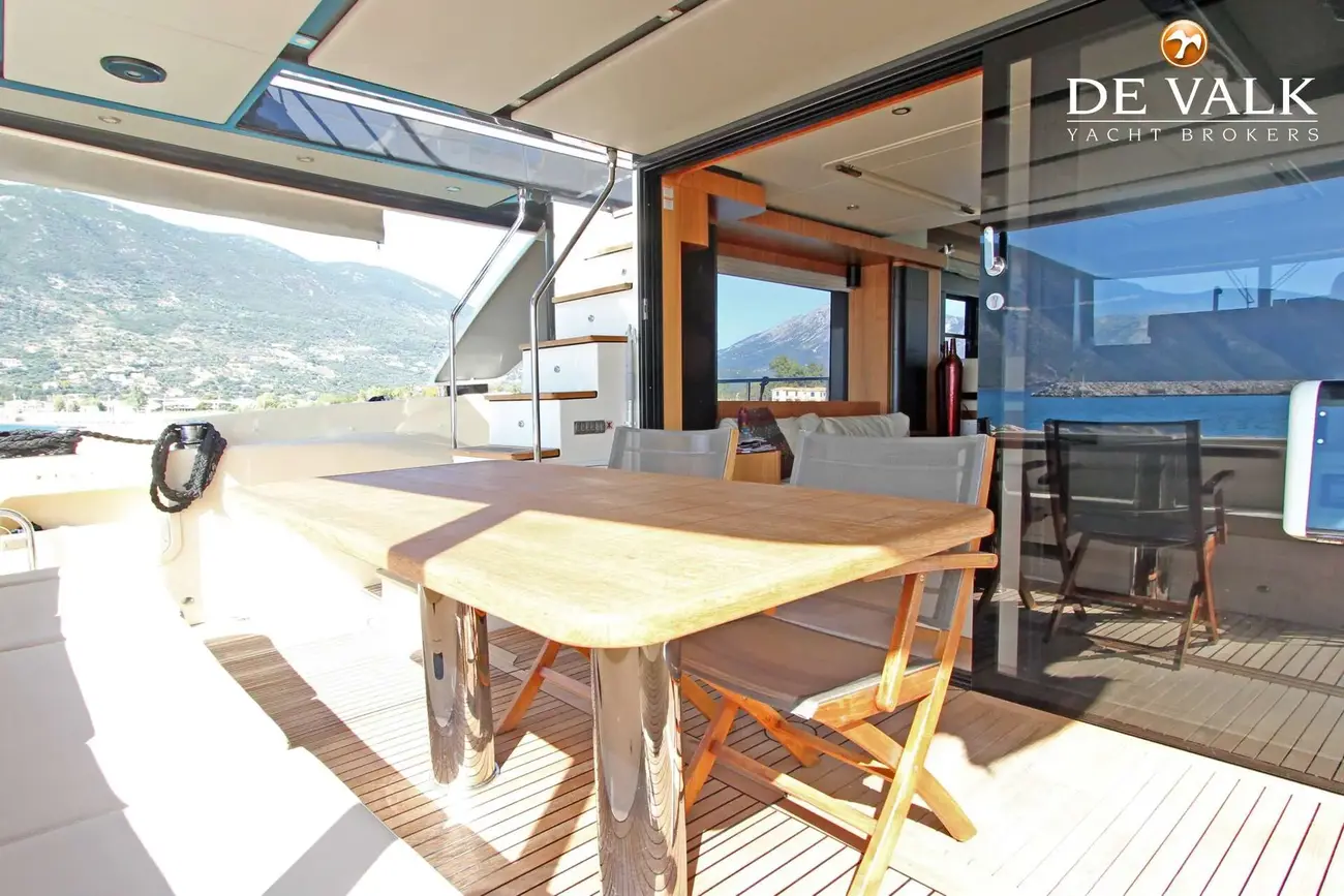 Thumbnail von Absolute Navetta 58