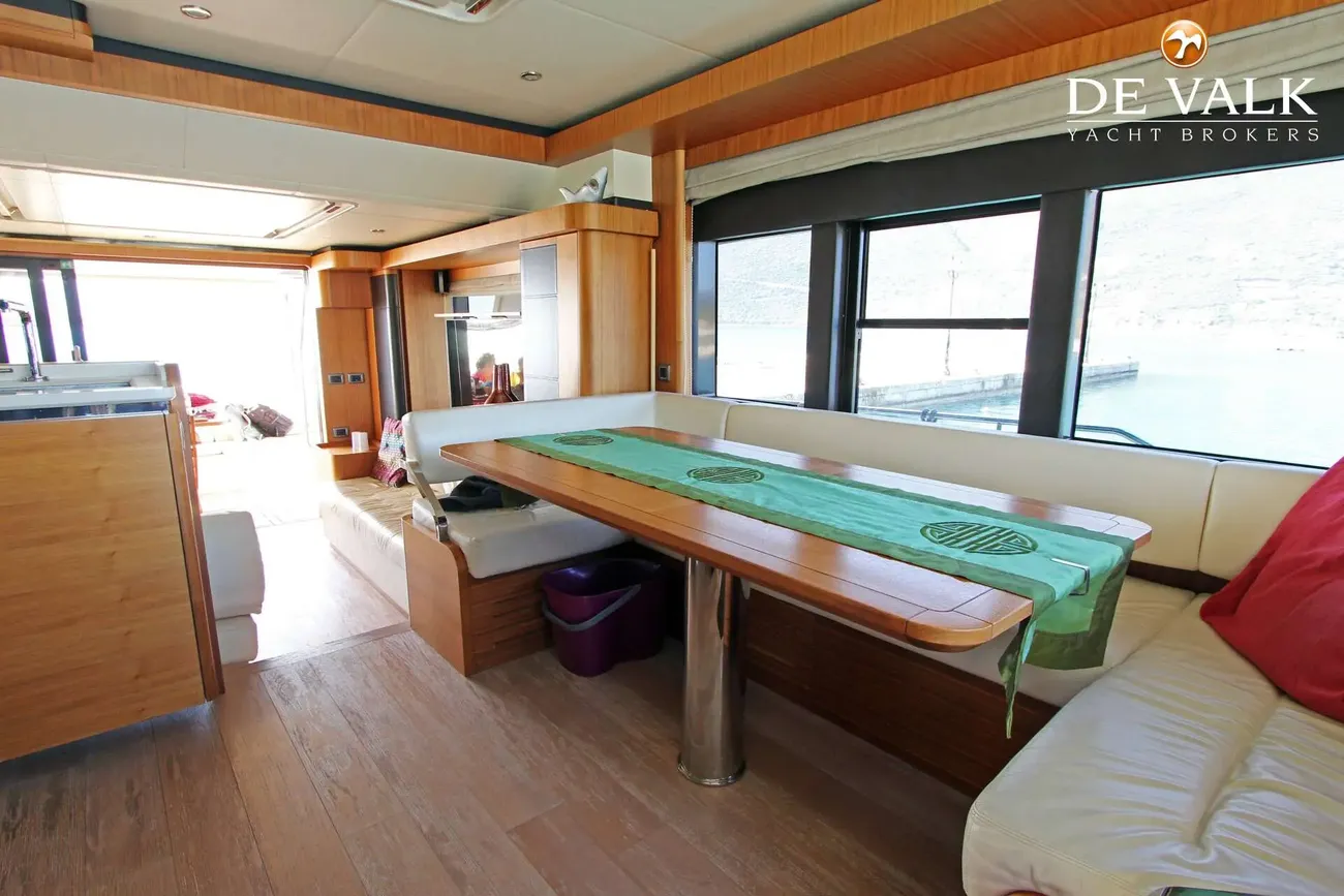 Thumbnail von Absolute Navetta 58