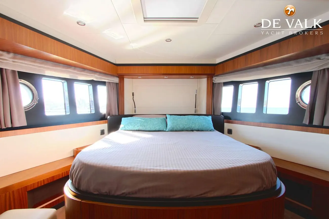 Thumbnail von Absolute Navetta 58