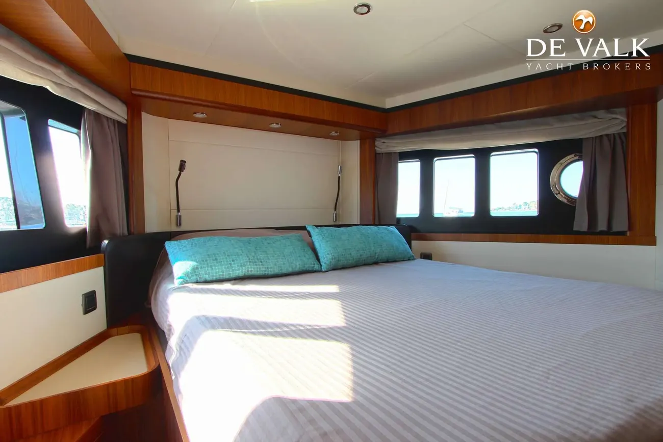 Thumbnail von Absolute Navetta 58