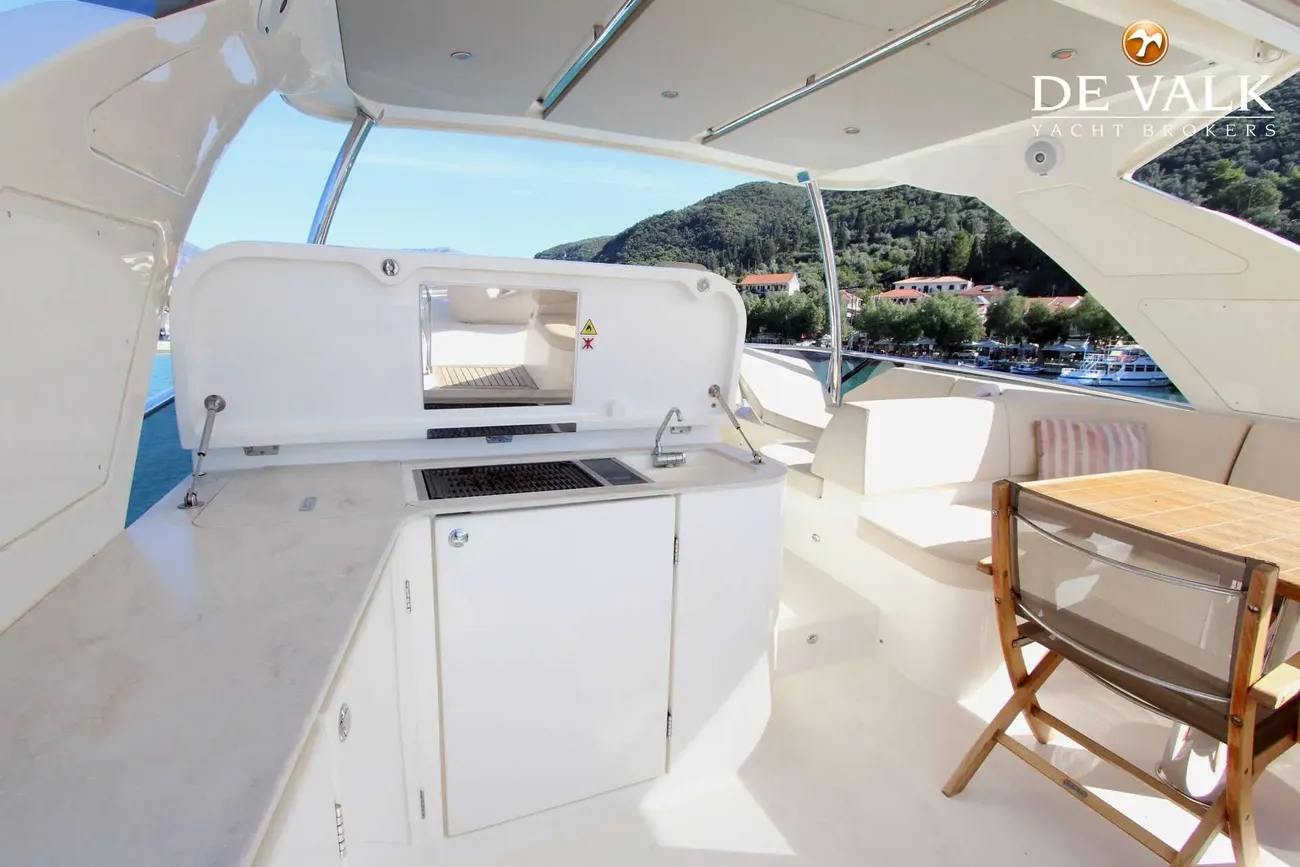 Thumbnail von Absolute Navetta 58