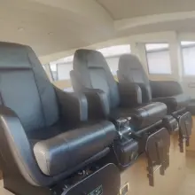 Thumbnail von Pershing 80 PERSHING