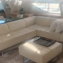 Thumbnail von Pershing 80 PERSHING