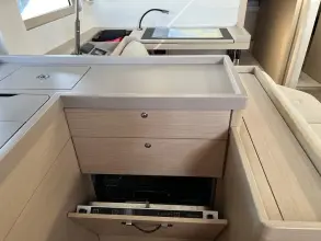 Thumbnail von Beneteau Oceanis 51.1
