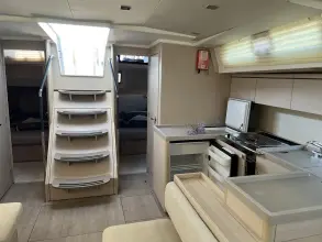 Thumbnail von Beneteau Oceanis 51.1