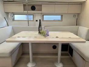 Thumbnail von Beneteau Oceanis 51.1