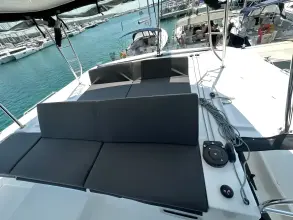 Thumbnail von Lagoon 46