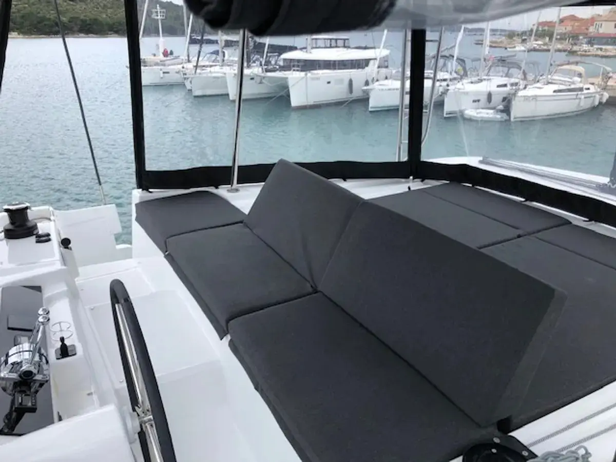 Thumbnail von Lagoon 46