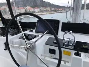 Thumbnail von Lagoon 46