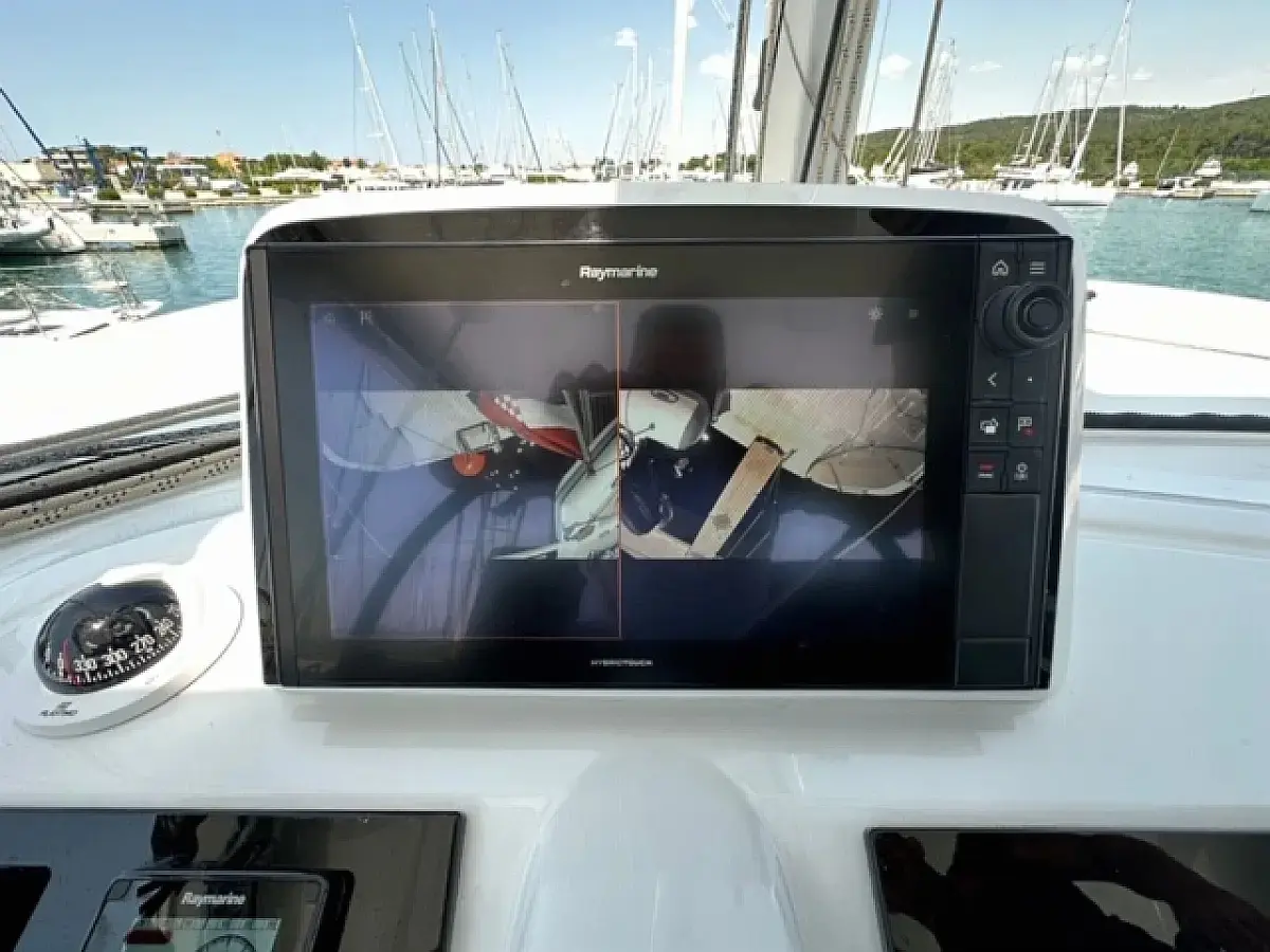 Thumbnail von Lagoon 46