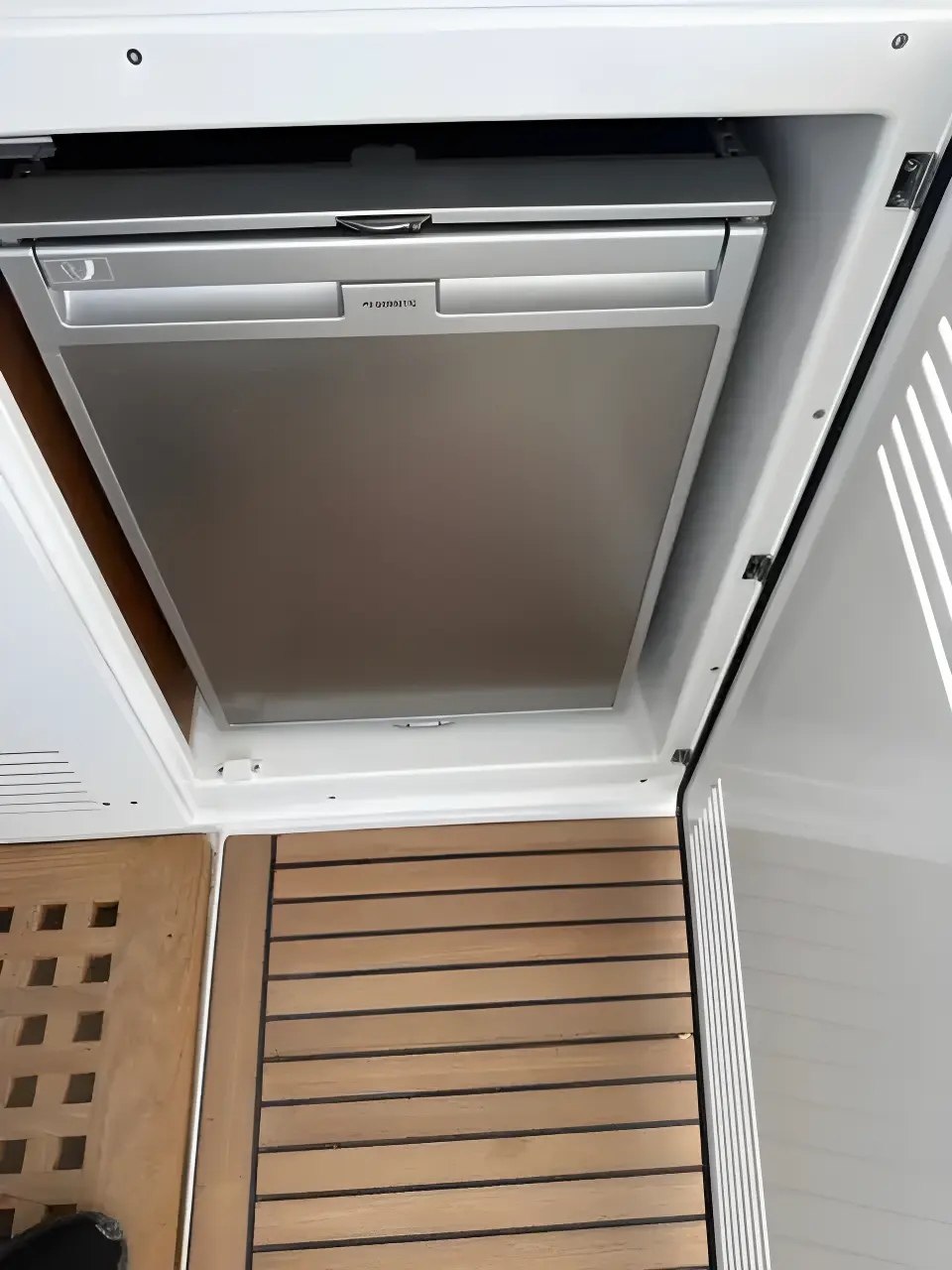 Thumbnail von Lagoon 46