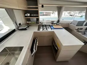 Thumbnail von Lagoon 46