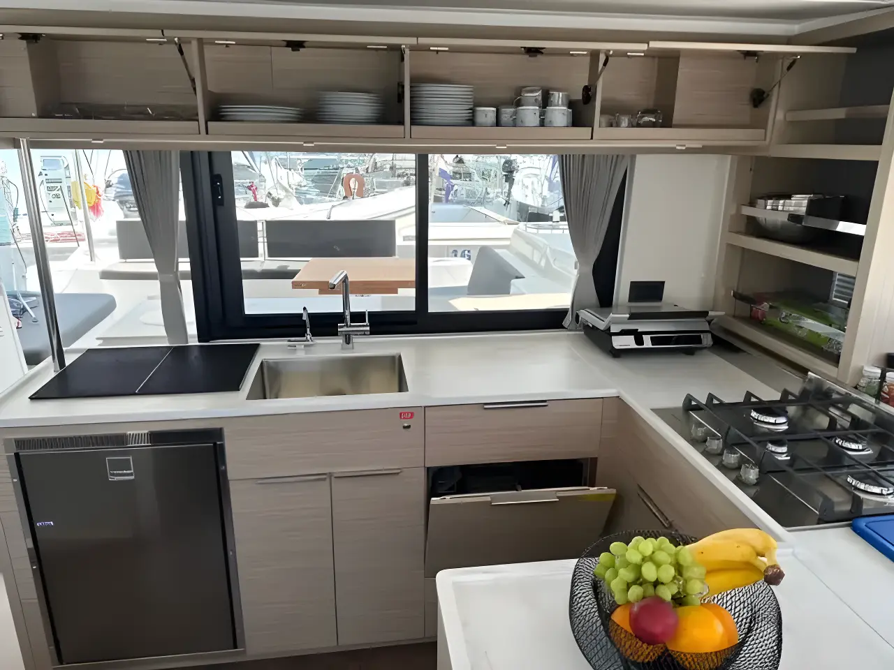 Thumbnail von Lagoon 46