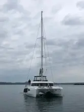 Thumbnail von Lagoon 46