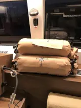 Thumbnail von Lagoon 450 S