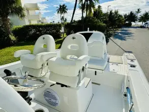 Thumbnail von Sea Pro Boats 245 FLX