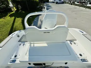 Thumbnail von Sea Pro Boats 245 FLX