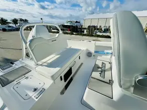 Thumbnail von Sea Pro Boats 245 FLX