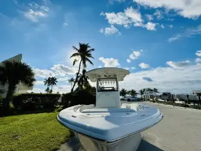 Thumbnail von Sea Pro Boats 245 FLX