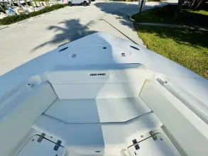Thumbnail von Sea Pro Boats 245 FLX