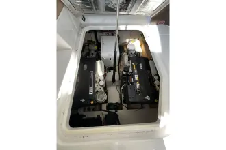 Thumbnail von Cruisers Yachts 380 Express Life Of Leisure II