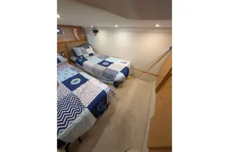 Thumbnail von Four Winns V458