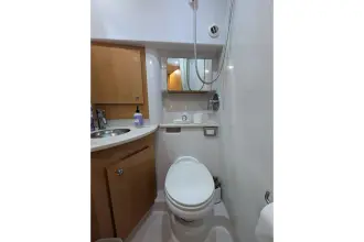 Thumbnail von Four Winns V458