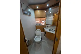 Thumbnail von Four Winns V458