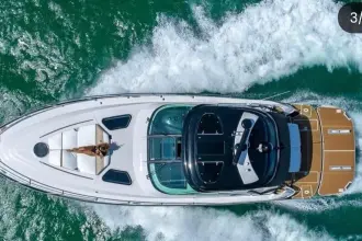 Thumbnail von Four Winns V458