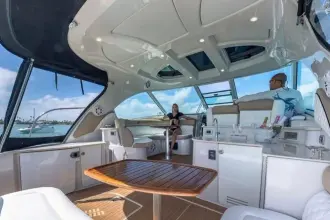 Thumbnail von Four Winns V458