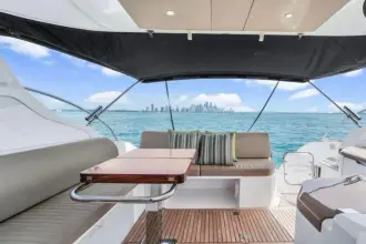 Thumbnail von Four Winns V458