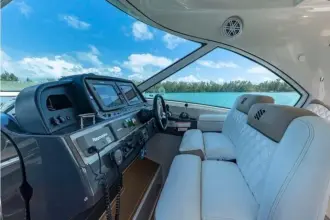 Thumbnail von Four Winns V458