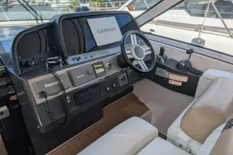 Thumbnail von Four Winns V458