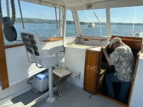 Thumbnail von Jarvis Newman 32