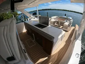 Thumbnail von ティアラ・ヨット 43LS