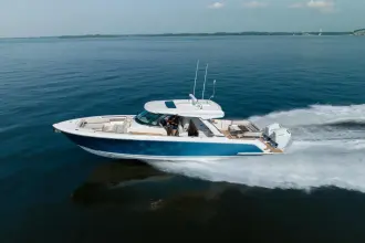 Thumbnail von ティアラ・ヨット 43LS