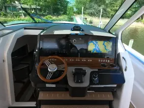 Thumbnail von ティアラ・ヨット 43LS