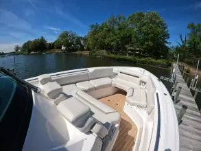 Thumbnail von ティアラ・ヨット 43LS