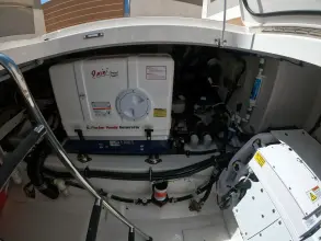 Thumbnail von ティアラ・ヨット 43LS