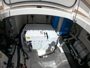 Thumbnail von ティアラ・ヨット 43LS