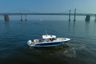 Thumbnail von ティアラ・ヨット 43LS