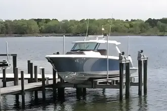 Thumbnail von ティアラ・ヨット 43LS