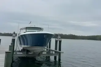 Thumbnail von ティアラ・ヨット 43LS