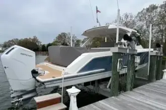 Thumbnail von ティアラ・ヨット 43LS