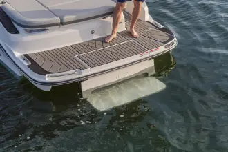 Thumbnail von Sea Ray SLX 280