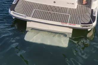 Thumbnail von Sea Ray SLX 280