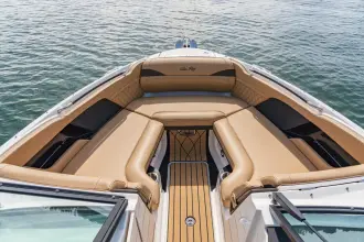 Thumbnail von Sea Ray SLX 280