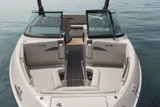 Thumbnail von Sea Ray SLX 280